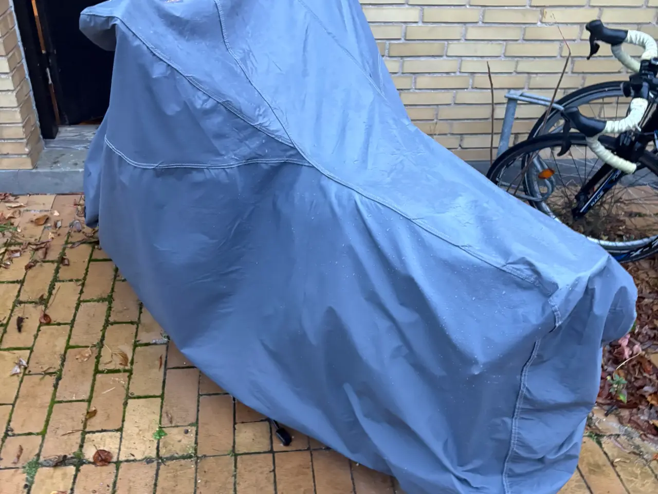 Billede 4 - MotoCR hot 50