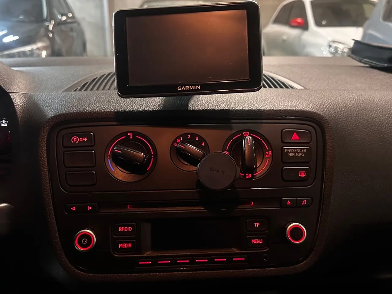 Billede 16 - Seat Mii 1,0 60 Reference eco