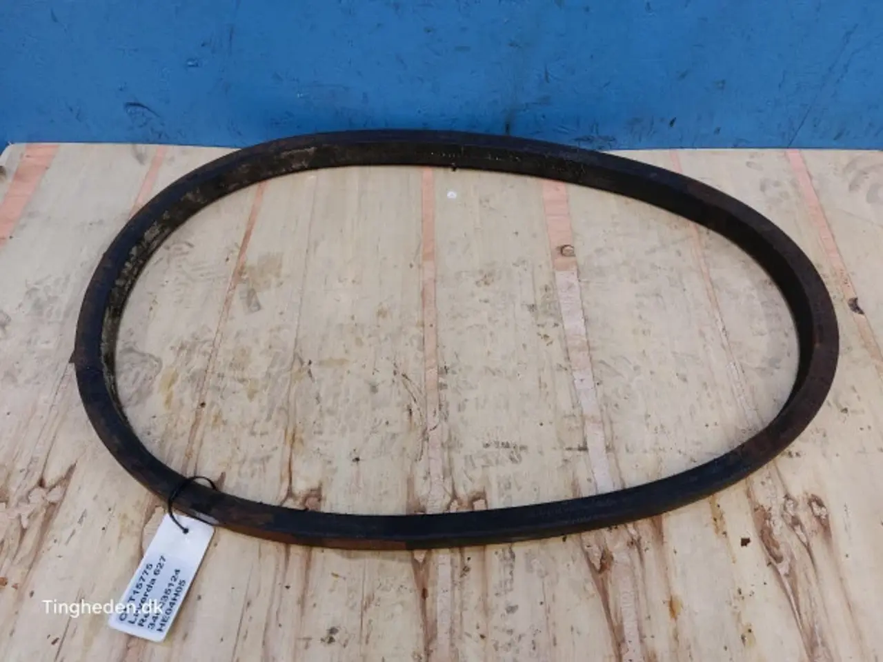 Billede 8 - Laverda 627 Rem 340435124