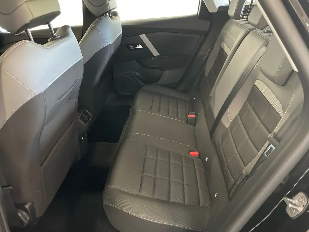 Billede 7 - Citroën ë-C4 50 Plus