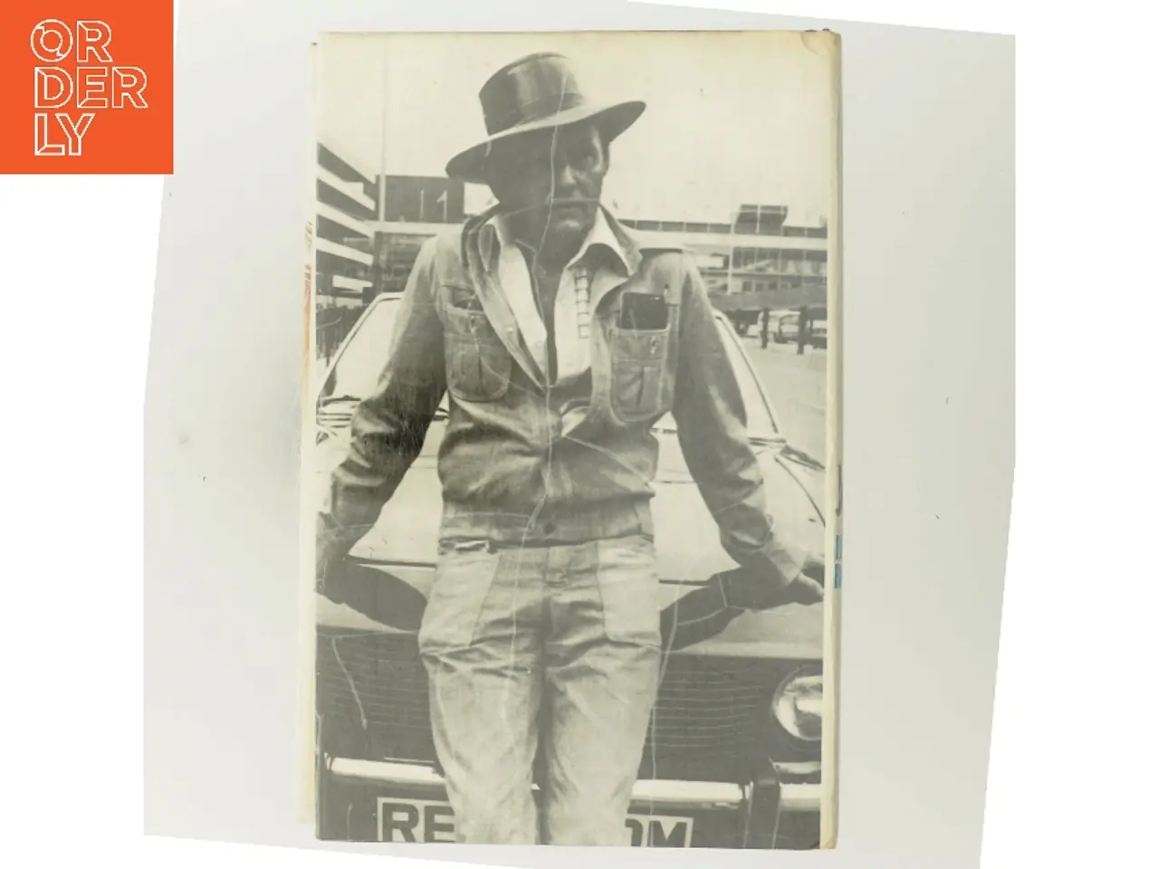 Billede 3 - Jeri Lee af Harold Robbins (Bog)