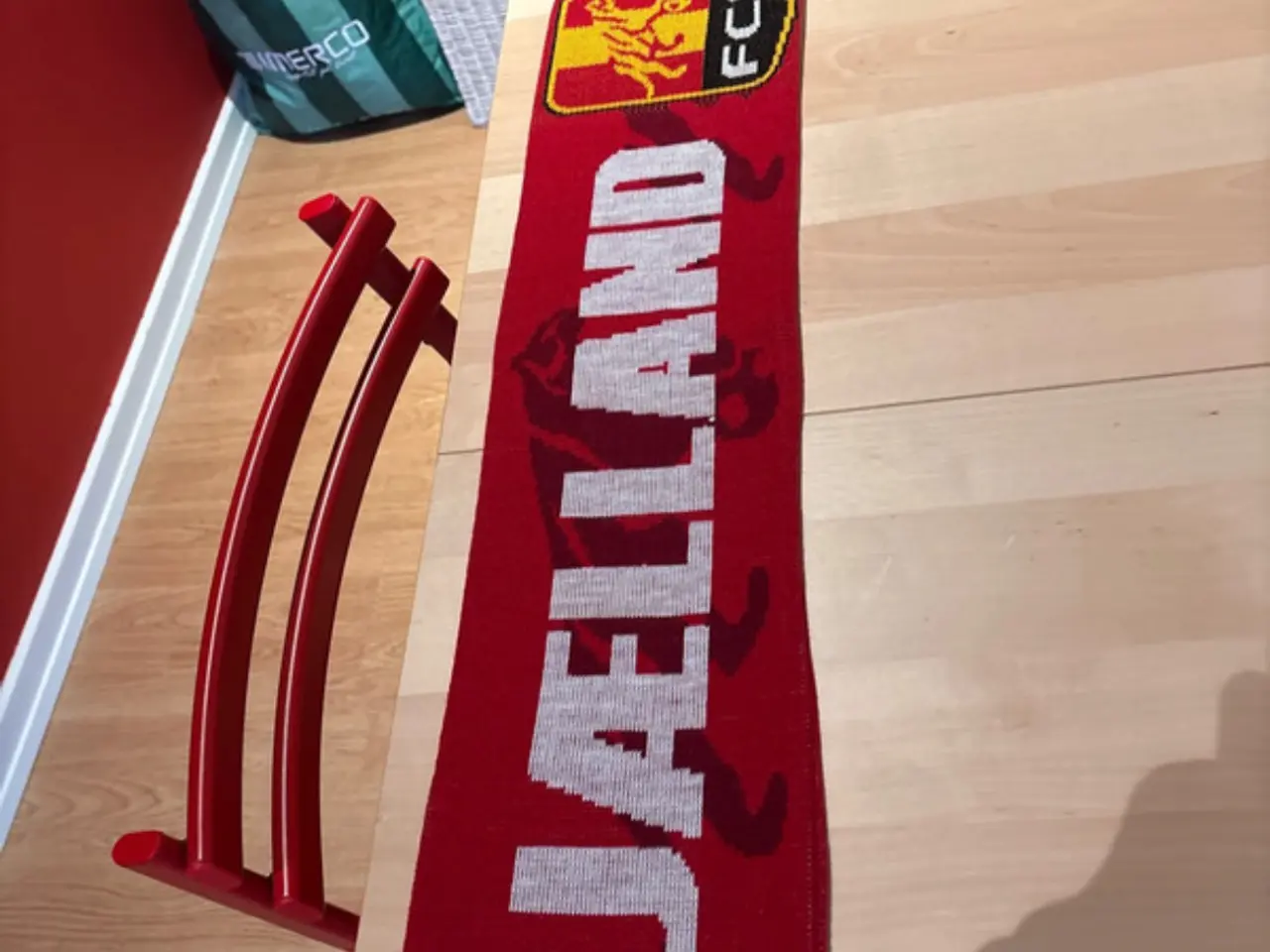 Billede 4 - FC Nordsjælland
