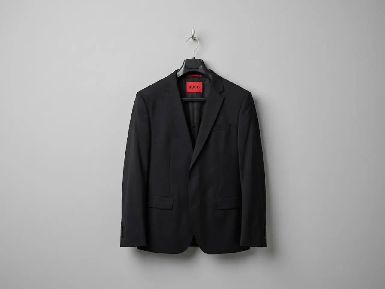 Billede 1 - Hugo Boss jakkesæt