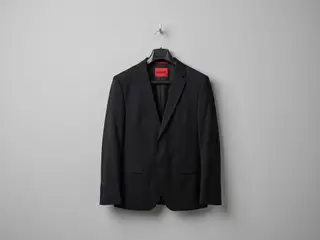 Hugo Boss jakkesæt