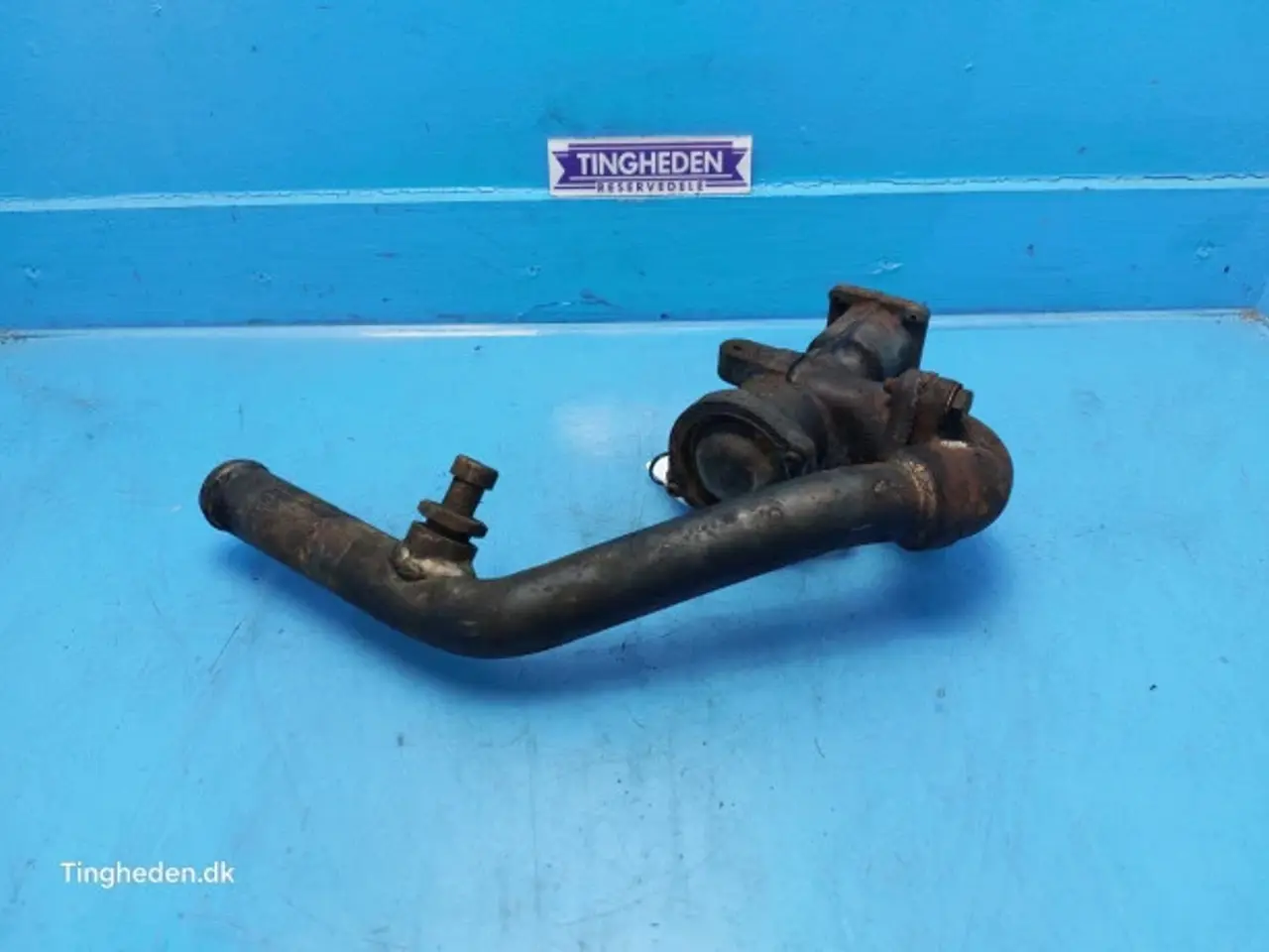 Billede 4 - Cummins QSB6.7 Mannifold