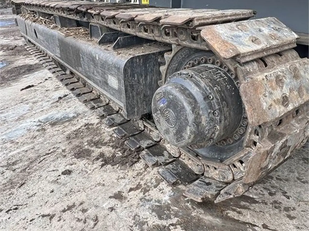 Billede 54 - Terex Ecotec TSS 390 - Video!