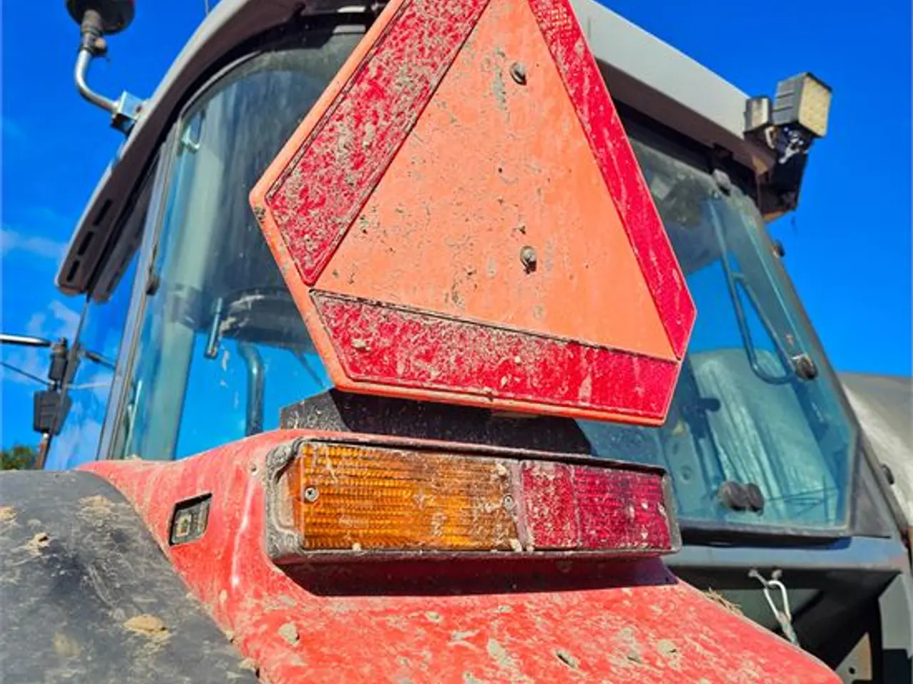 Billede 43 - Massey Ferguson 4270 - 3,9 ton - Veto FX5960 frontloader