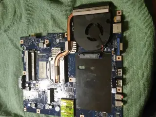 Acer Aspire 5532 (bundkort)