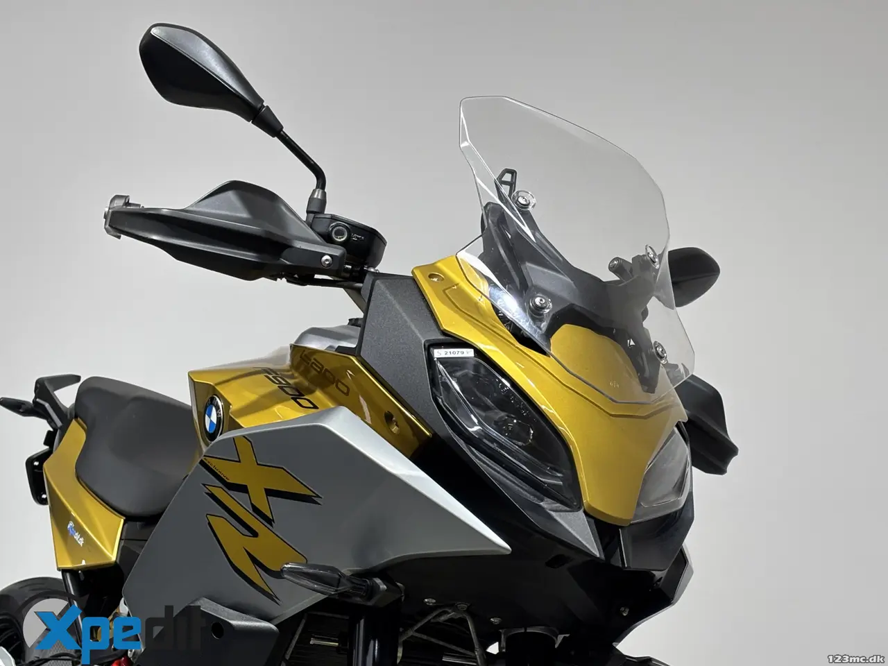 Billede 17 - BMW F 900 XR