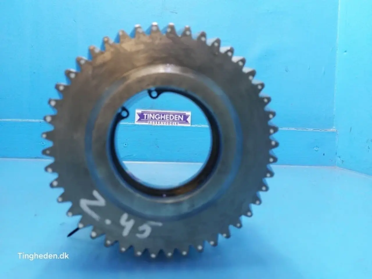 Billede 4 - Valmet 8050 Planet Gear 33094300