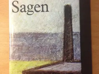 Sagen, Erik Aalbæk Jensen