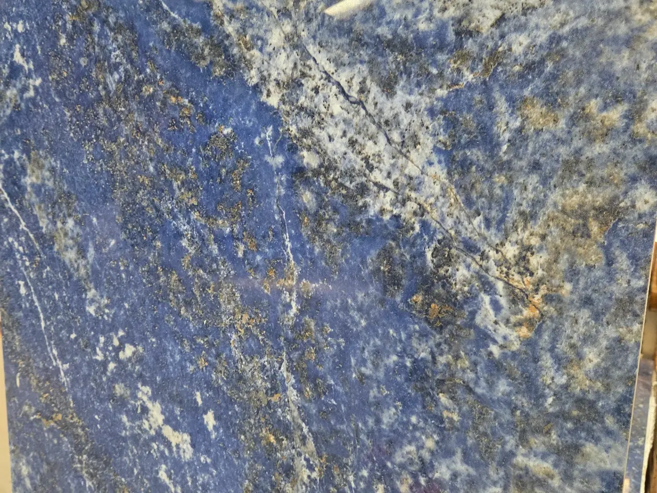 Billede 3 - MD. MARINE 75 × 150 cm 