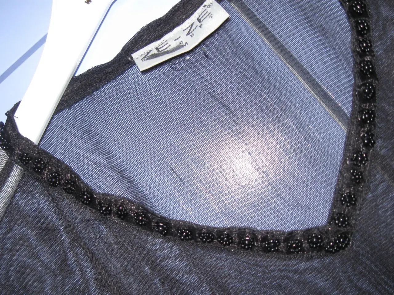 Billede 2 - Bluse 	