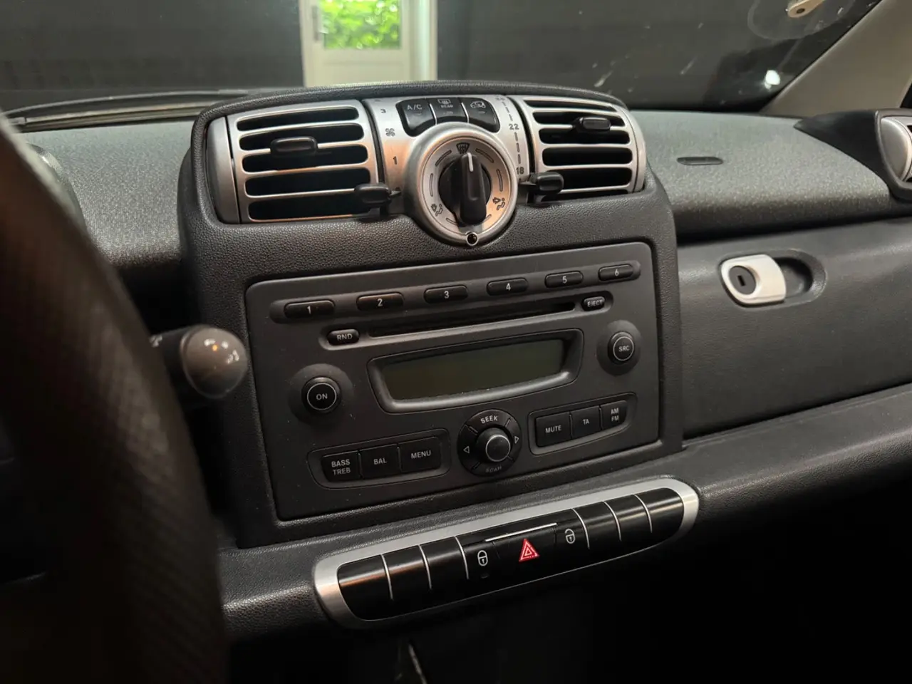 Billede 6 - Smart Fortwo Coupé 1,0 Pulse