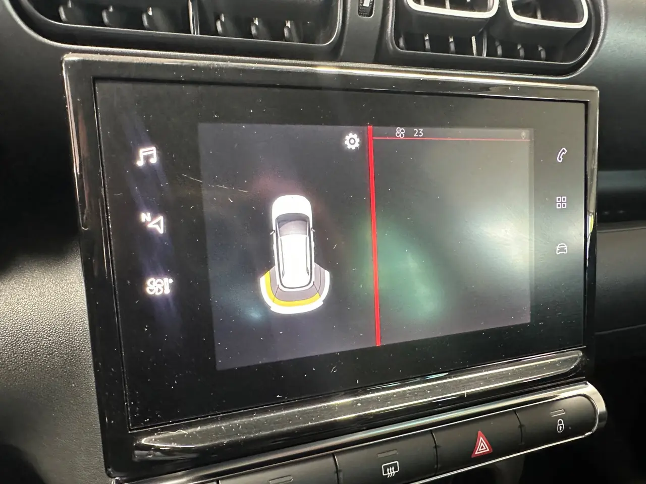 Billede 13 - Citroën C3 Aircross 1,2 PureTech 110 Feel