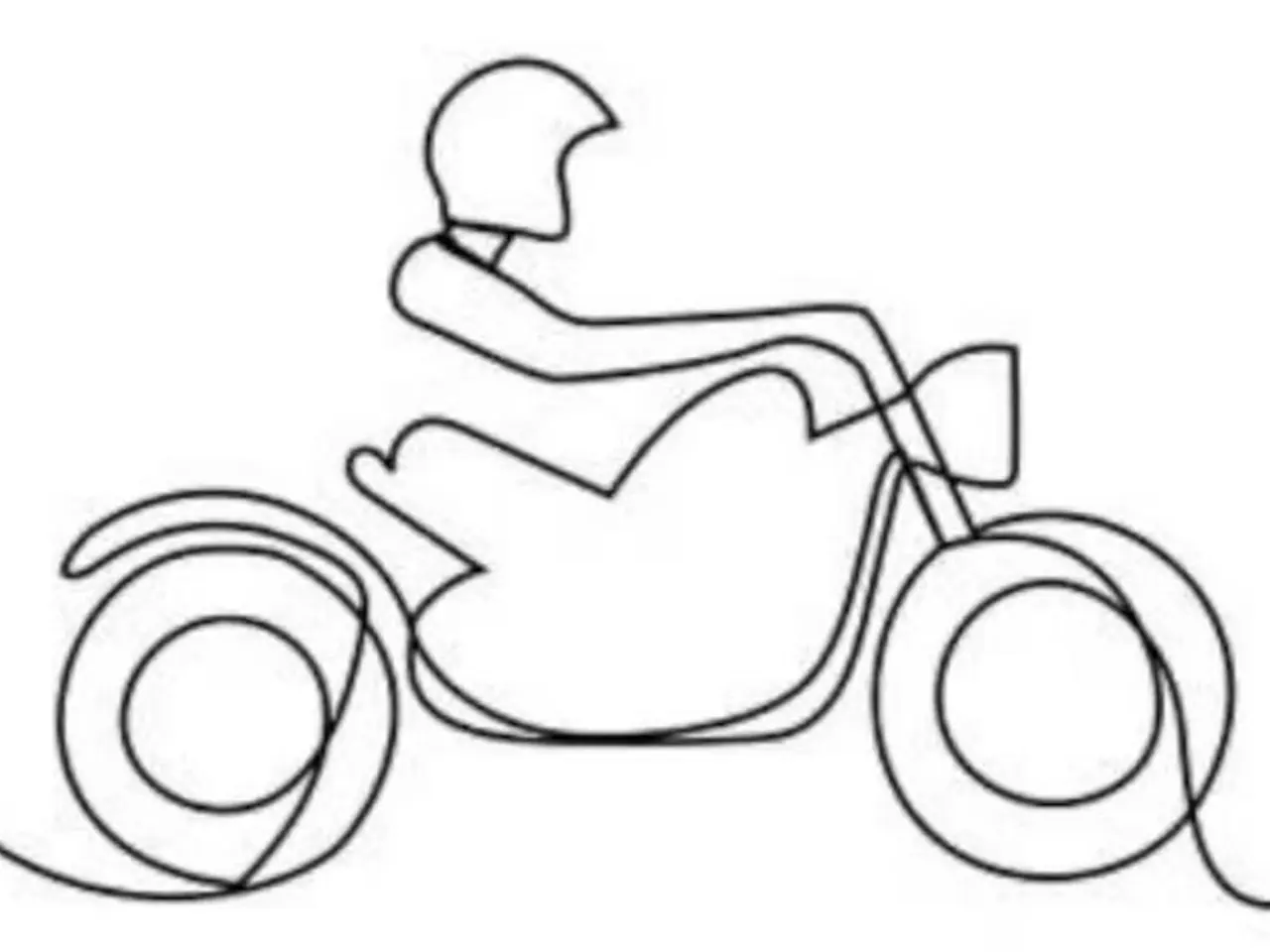 Billede 1 - Projekt købes: Knallert eller scooter