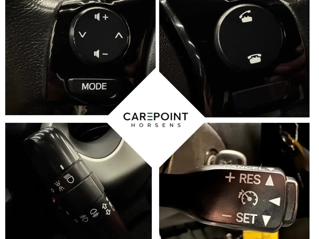 Billede 16 - Peugeot 108 1,0 e-VTi 69 Desire TOP!
