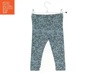 Leggings fra Pomp de Lux (str. 86 cm)