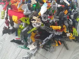Robot legetøj