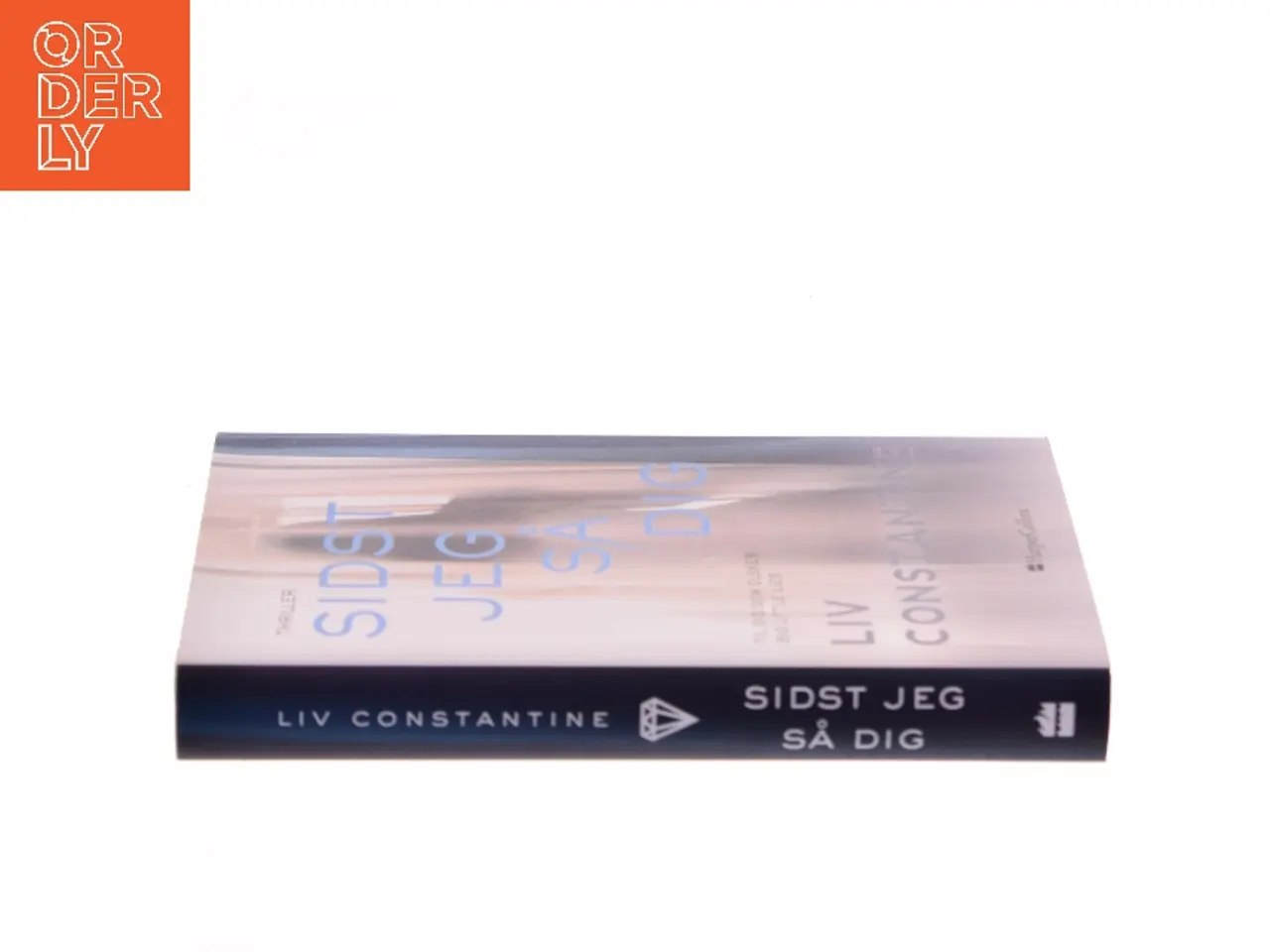 Billede 2 - Sidst jeg så dig af Liv Constantine (Bog)