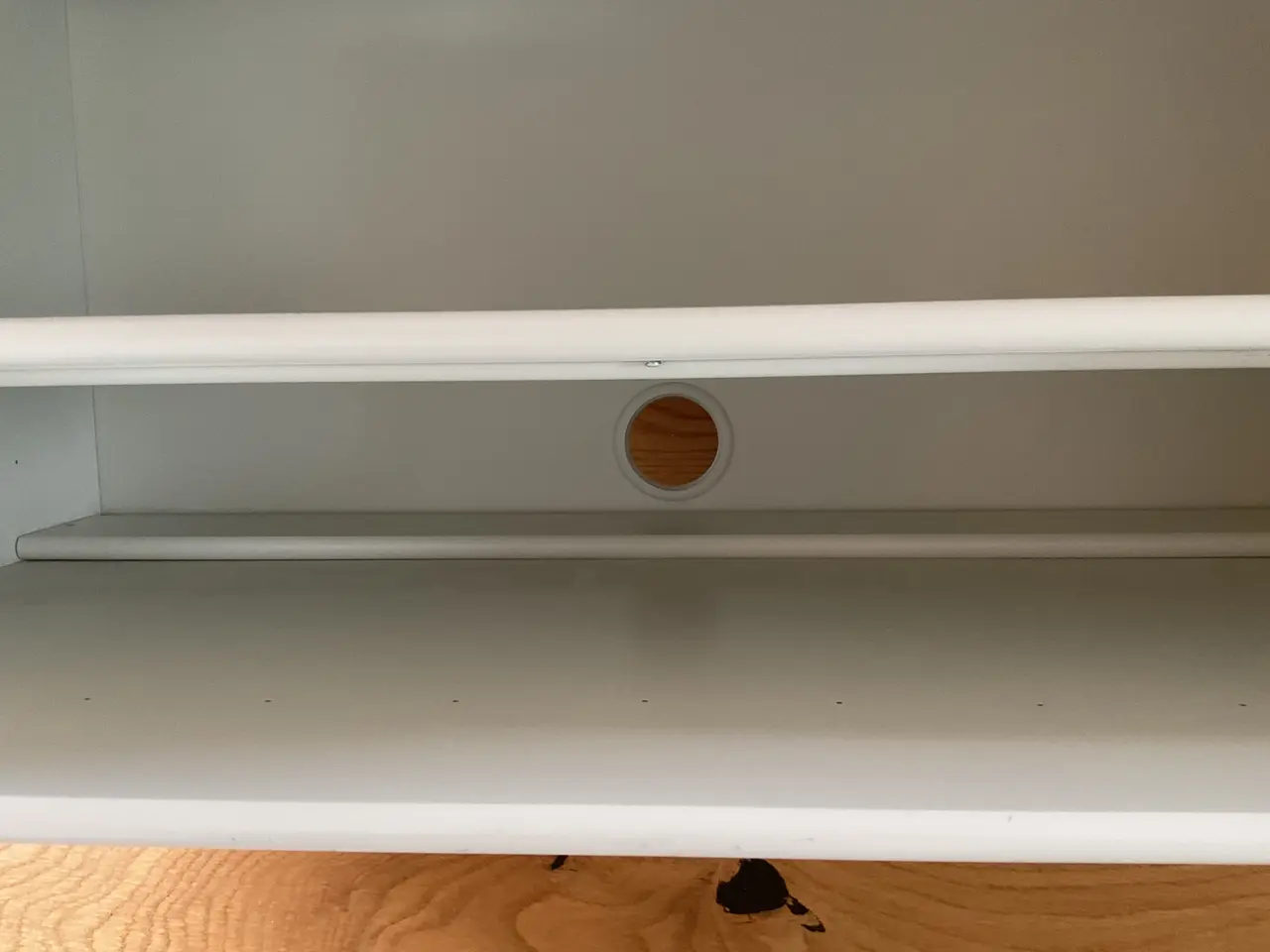 Billede 4 - Montana TV modul i 01 White 