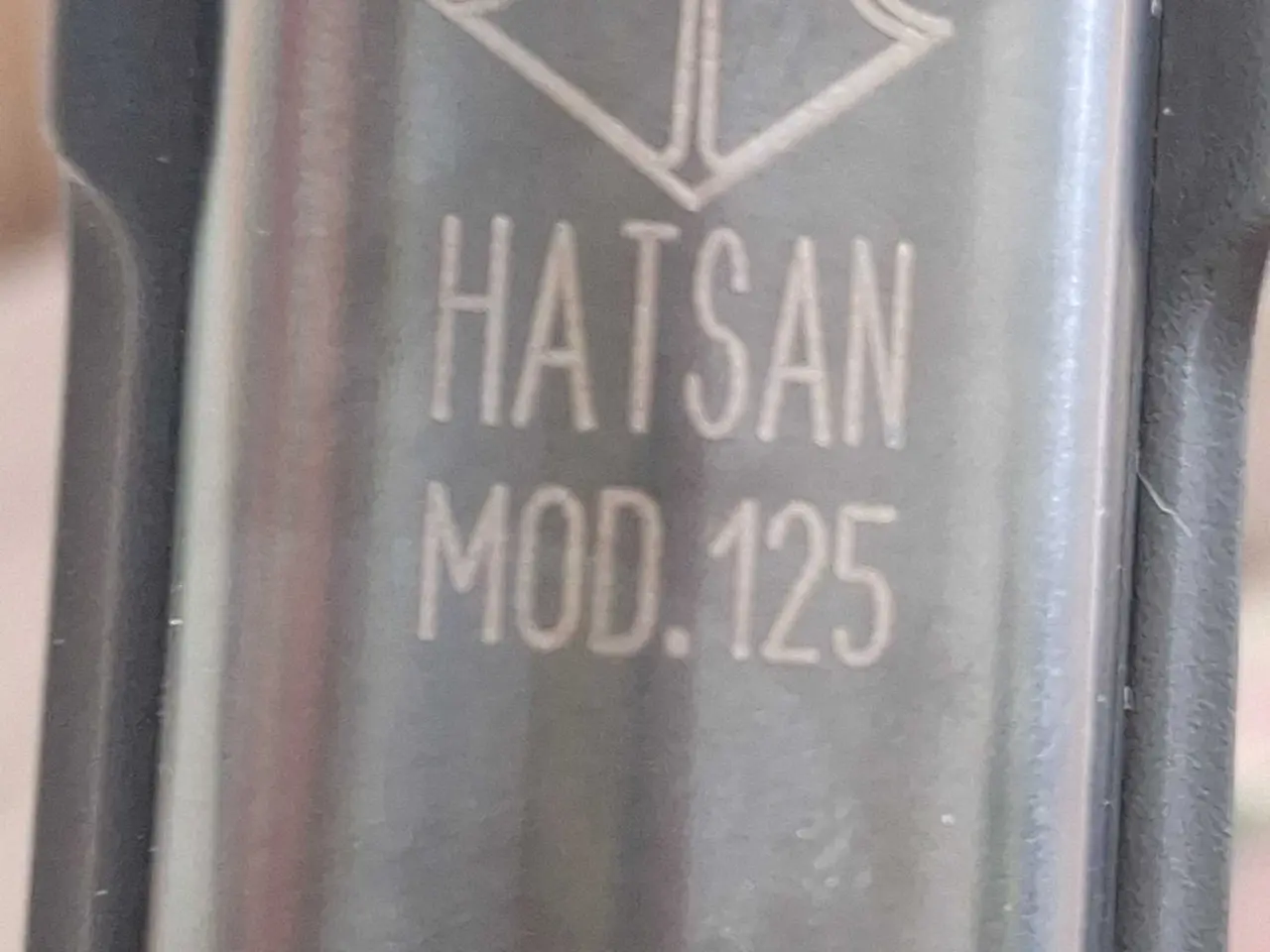 Billede 5 - Hatsan MOD125 5.5mm luftgevær