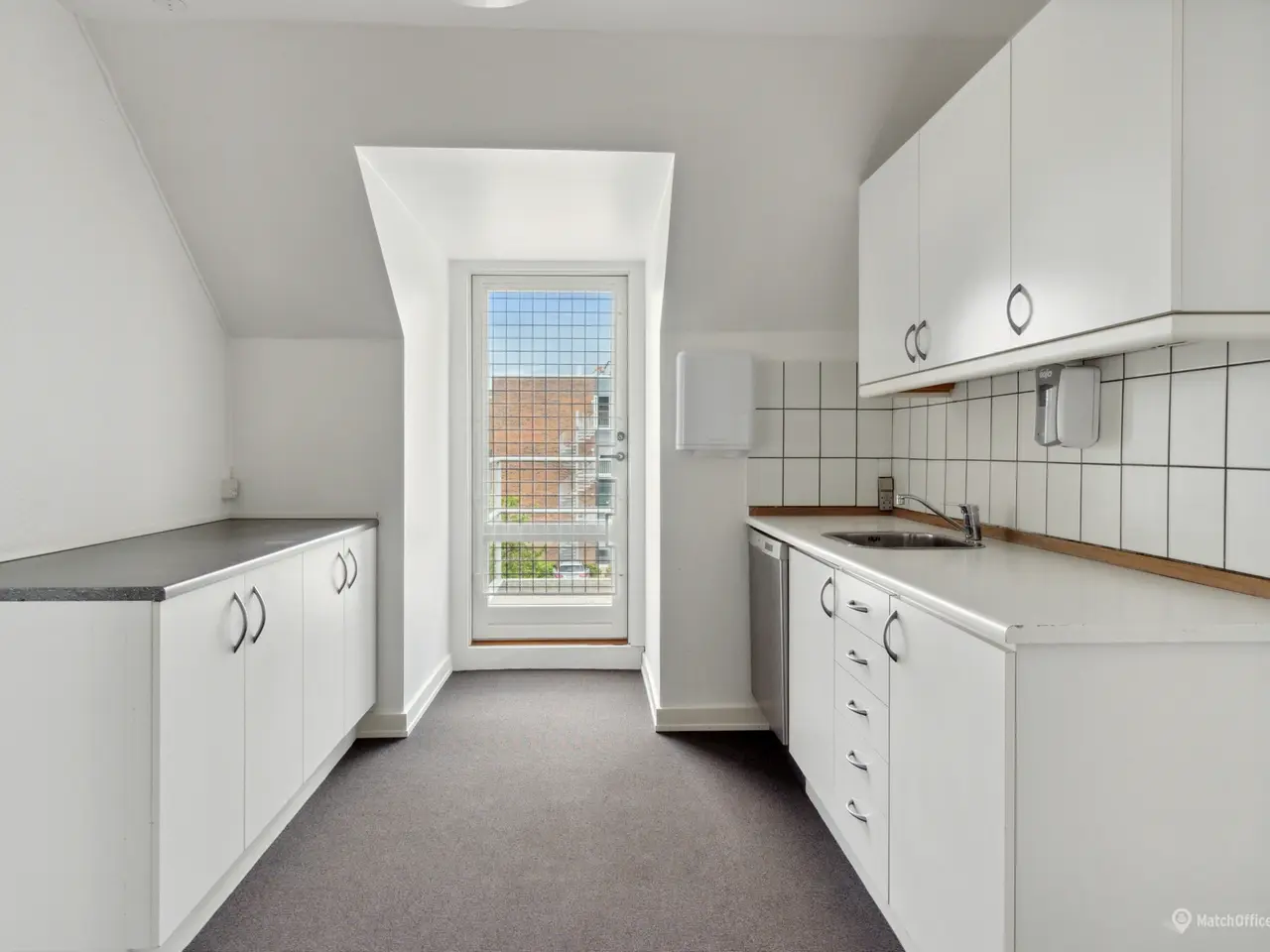 Billede 9 - Domicil 339 m2 i velholdt ejendom centralt i Gladsaxe