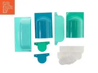Forme fra Tiger (str. 8-27 cm)