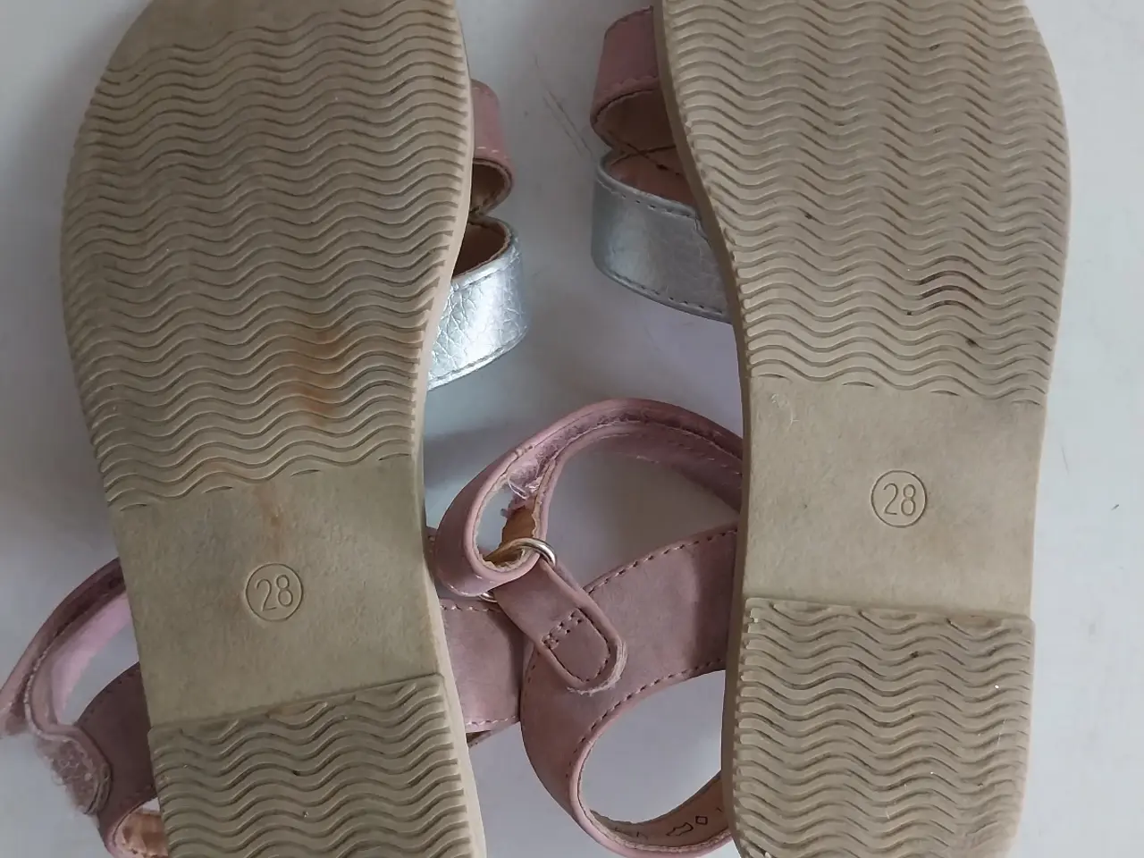 Billede 5 - Sandaler str. 28