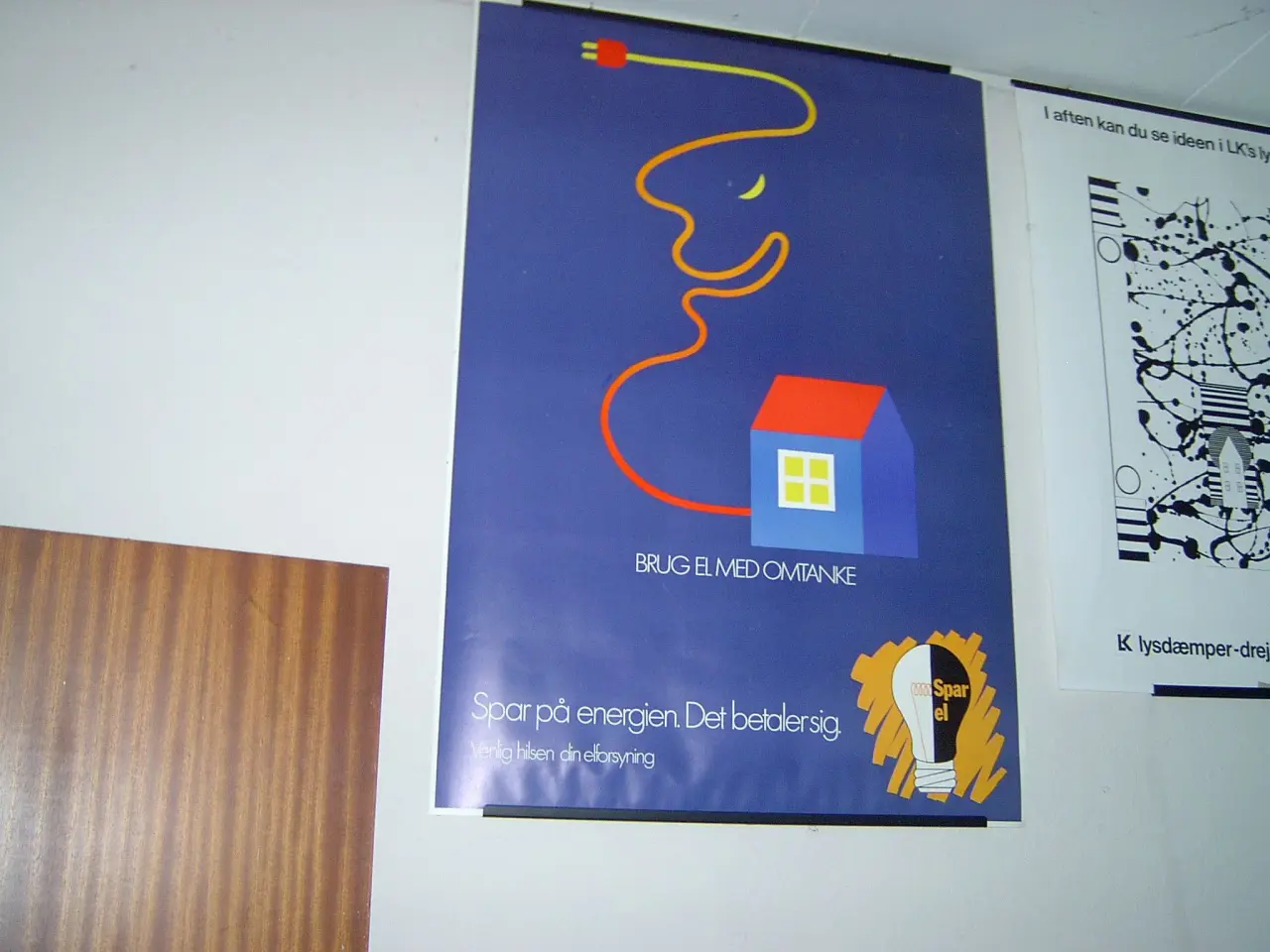 Billede 4 - plakater