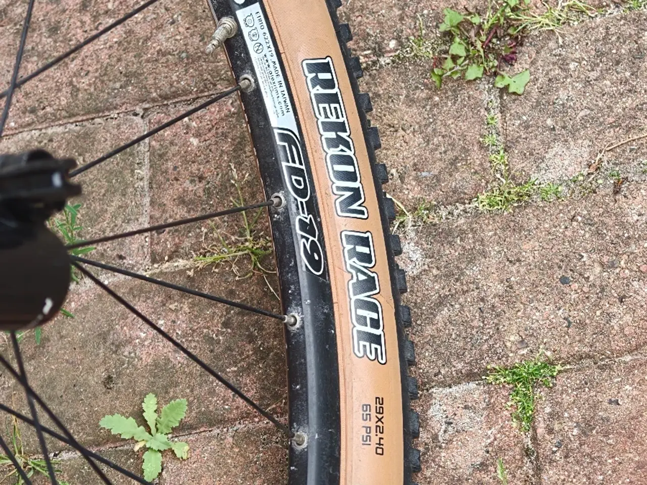 Billede 4 - Genesis Mantle 30 29" MTB – Shimano XT • RockShox 