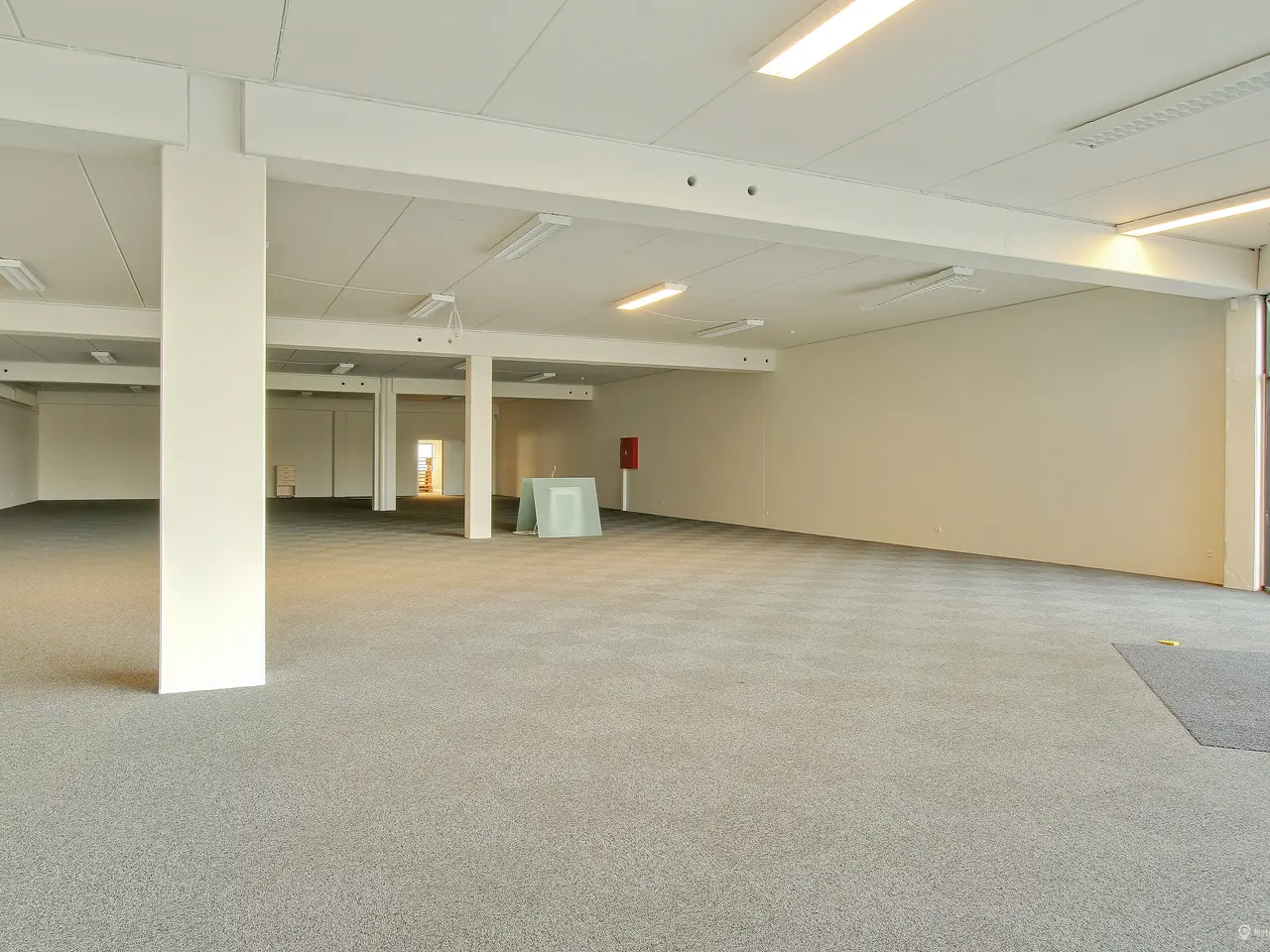 Billede 5 - Moderne storbutik på Hjørrings bedste placering