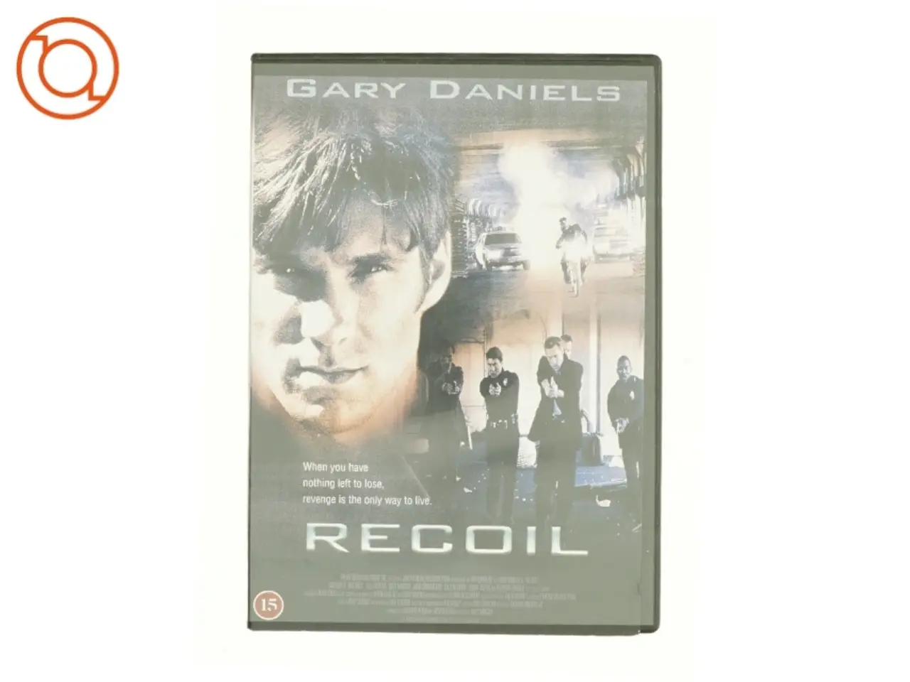 Billede 1 - Recoil