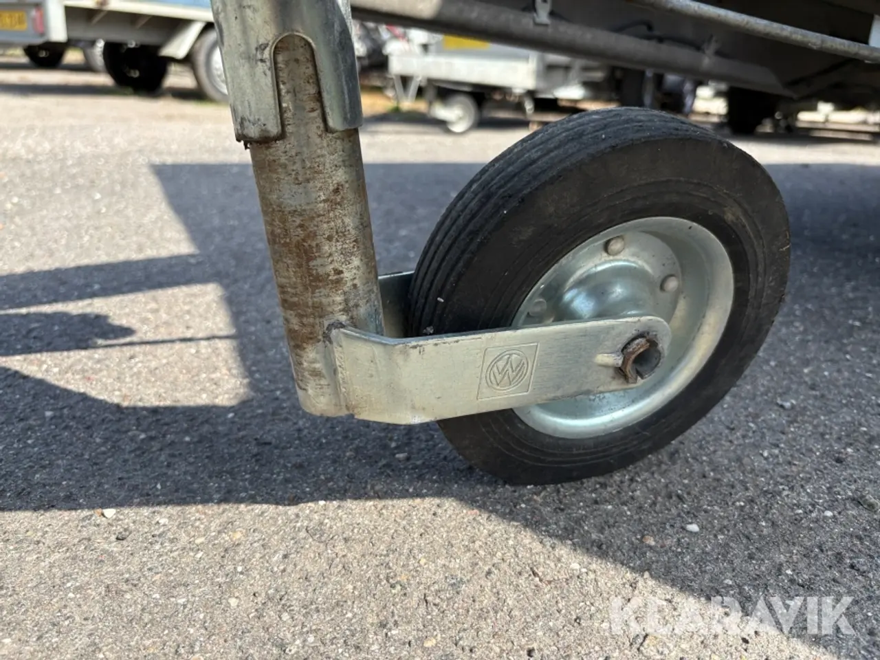 Billede 9 - Trailer Variant B715P2