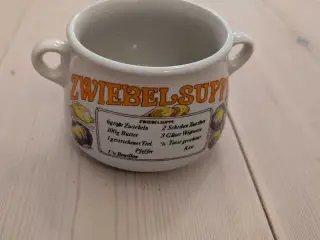 Suppeskål