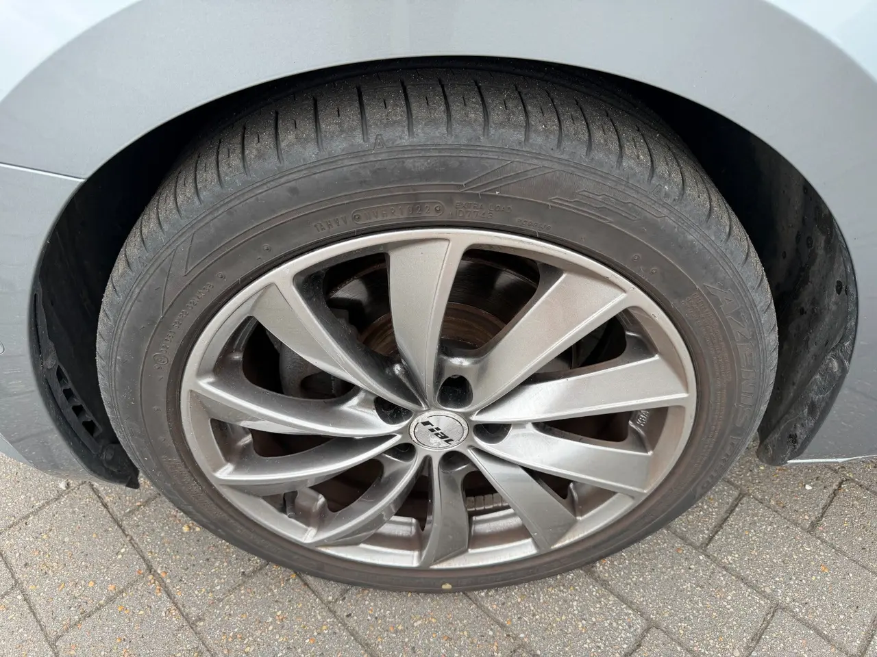 Billede 3 - Skoda Superb 1,5 TSi 150 Style Business Combi DSG