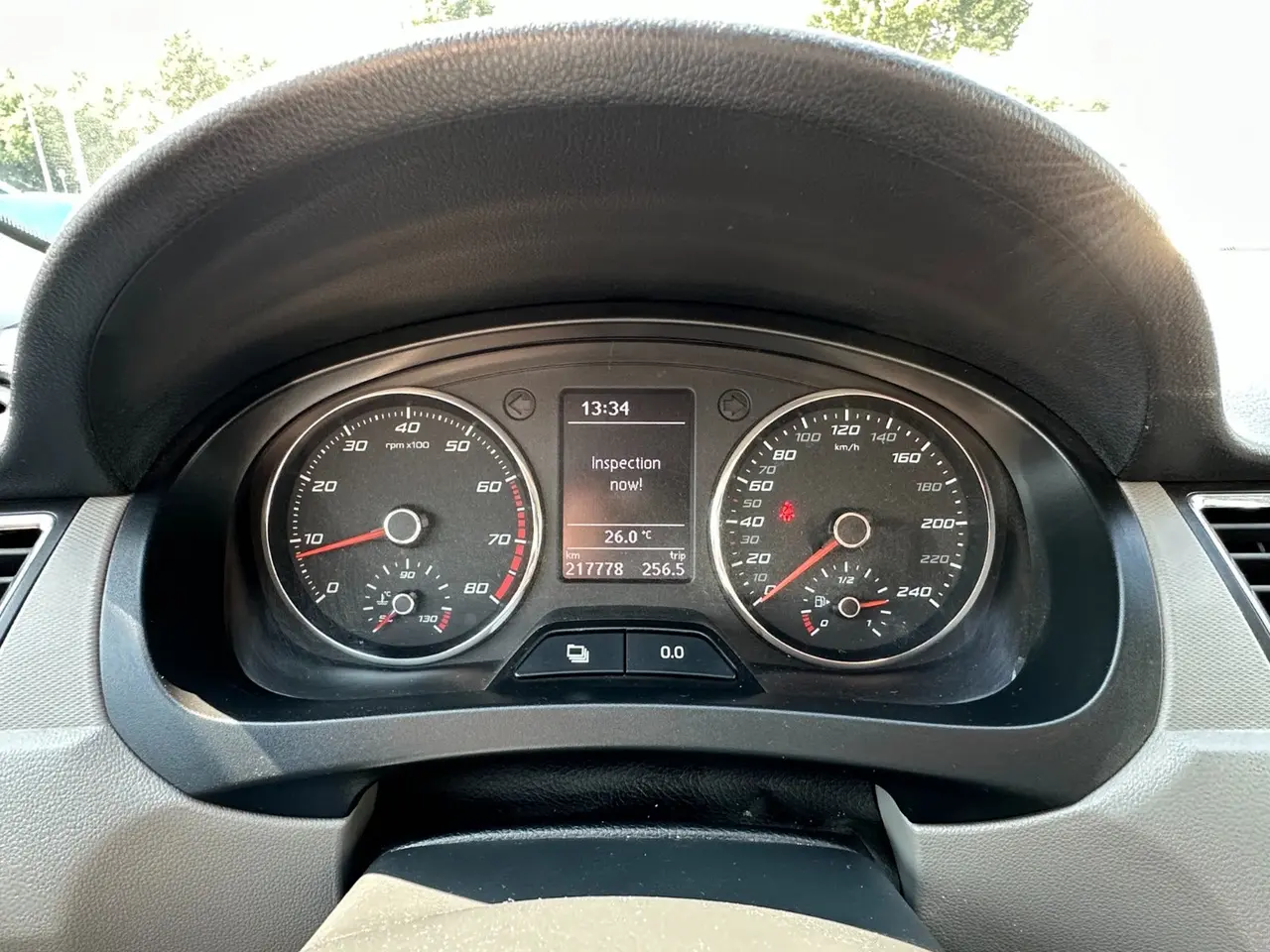 Billede 13 - Seat Toledo 1,2 TSi 85 Style