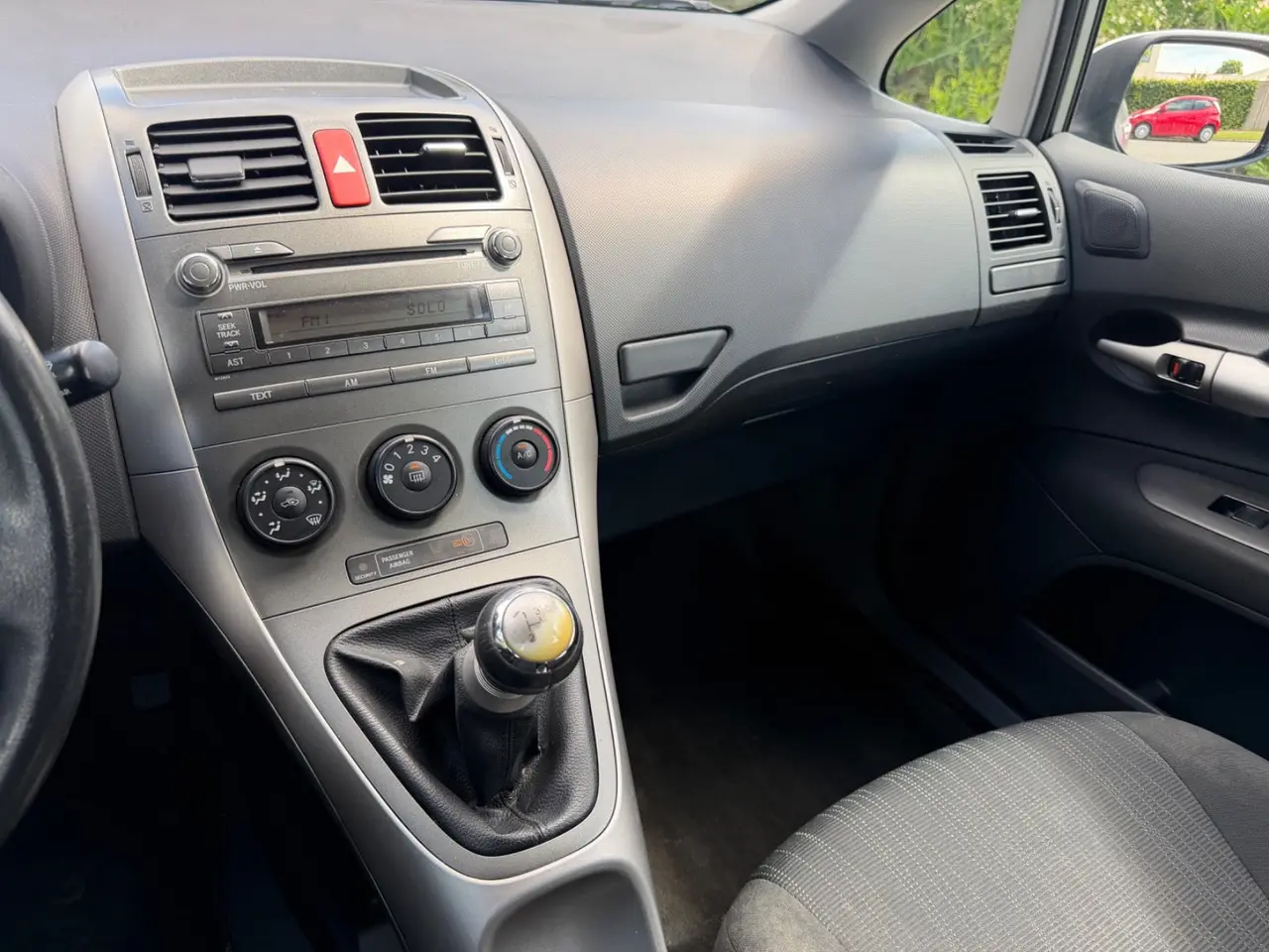 Billede 11 - Toyota Auris 1,6 Sol