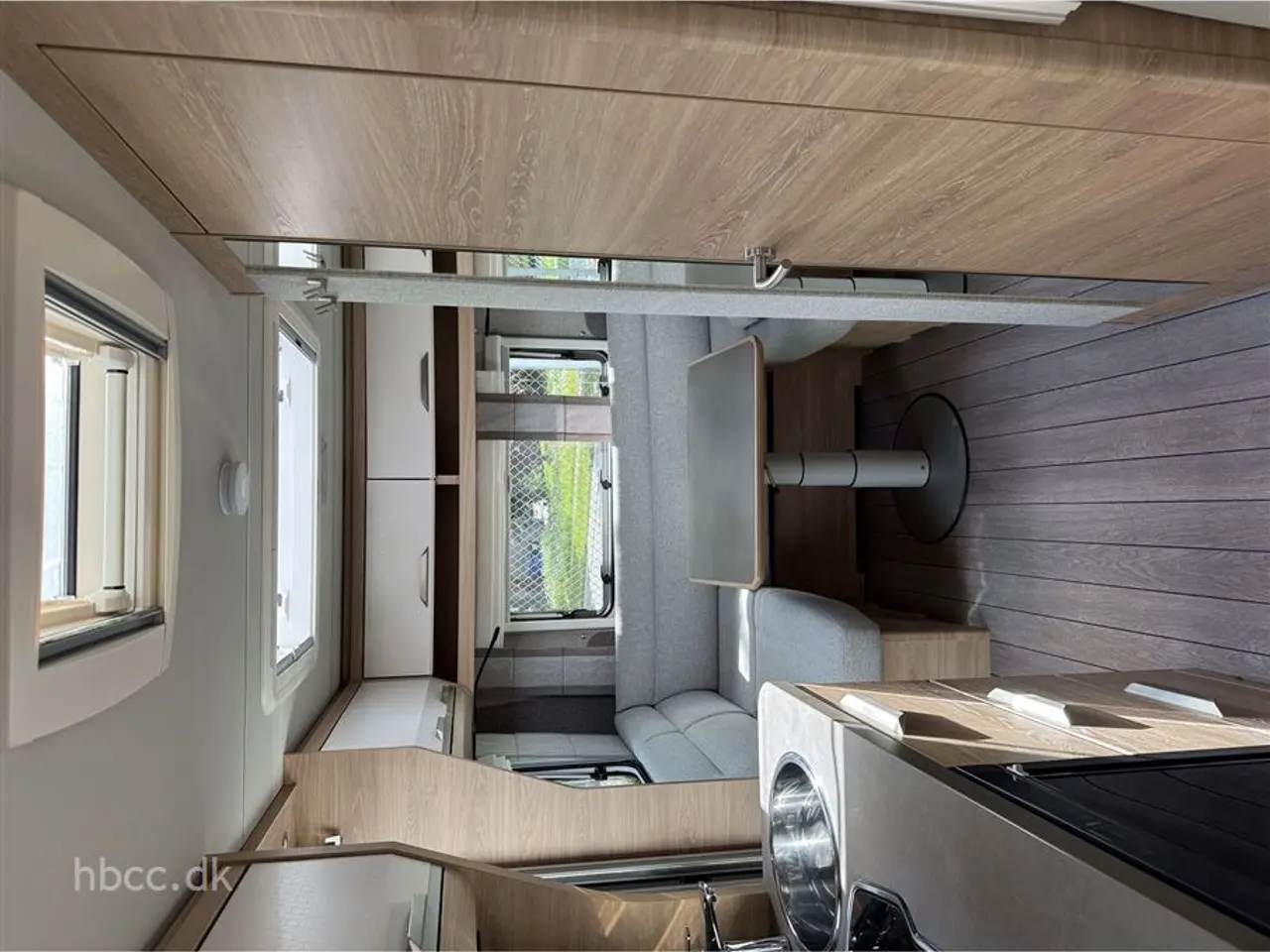Billede 6 - 2022 - Knaus Südwind 500 EU "60 Years Celebration"