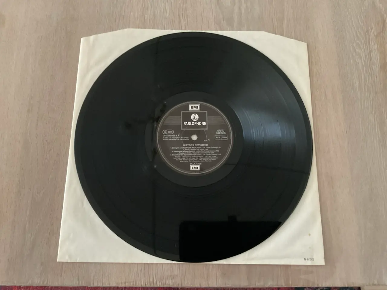 Billede 3 - Alphaville – First Harvest 1984-92
