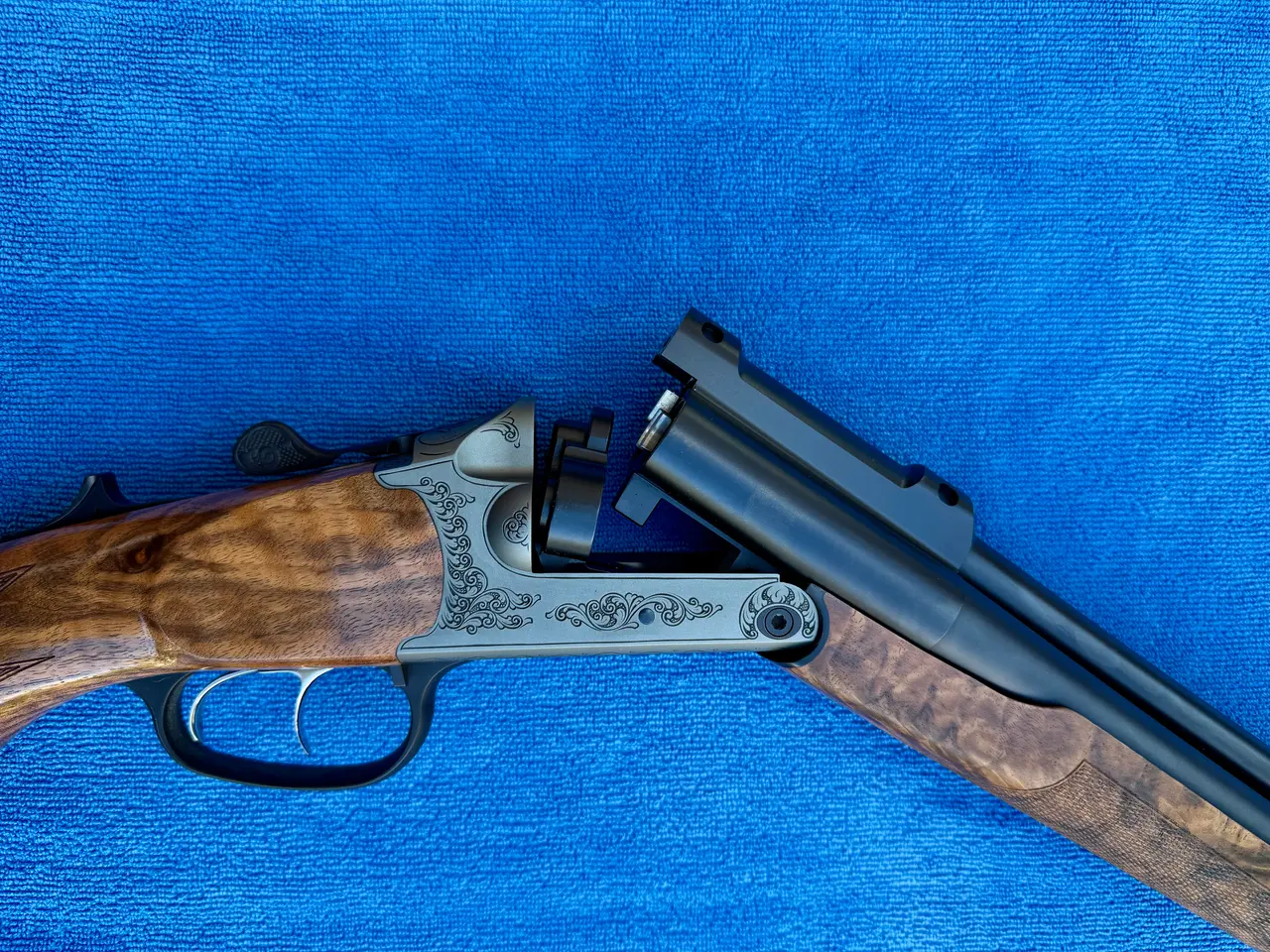 Billede 10 - Blaser Drilling D99 Luxus