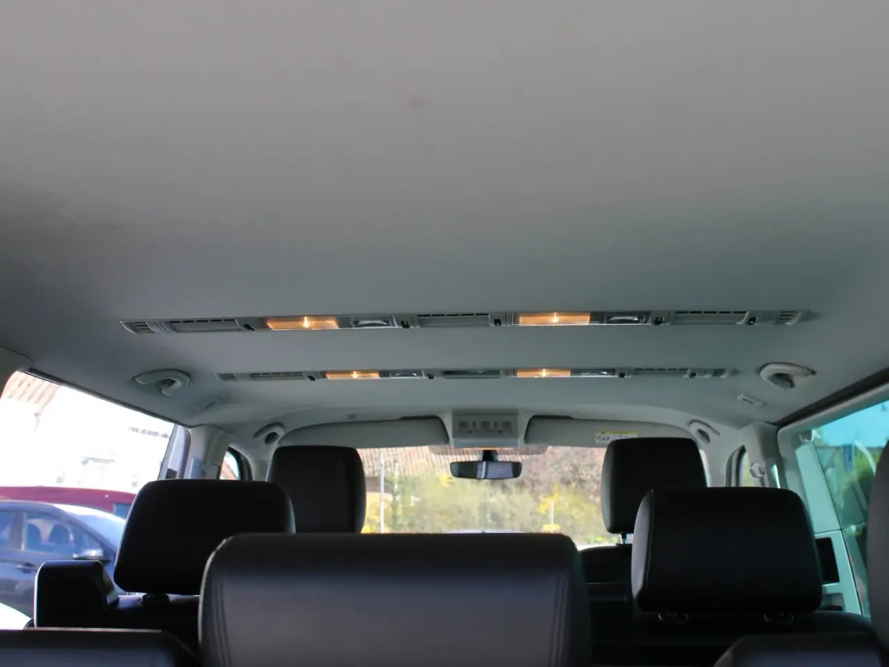 Billede 9 - VW Multivan 2,0 TDi 204 Highline DSG kort