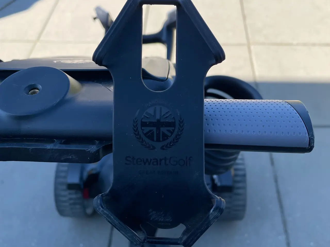 Billede 11 - Stewart Golf Follow Q