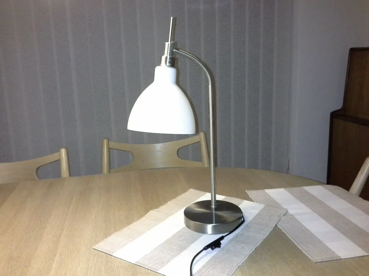 Billede 2 - Lampe