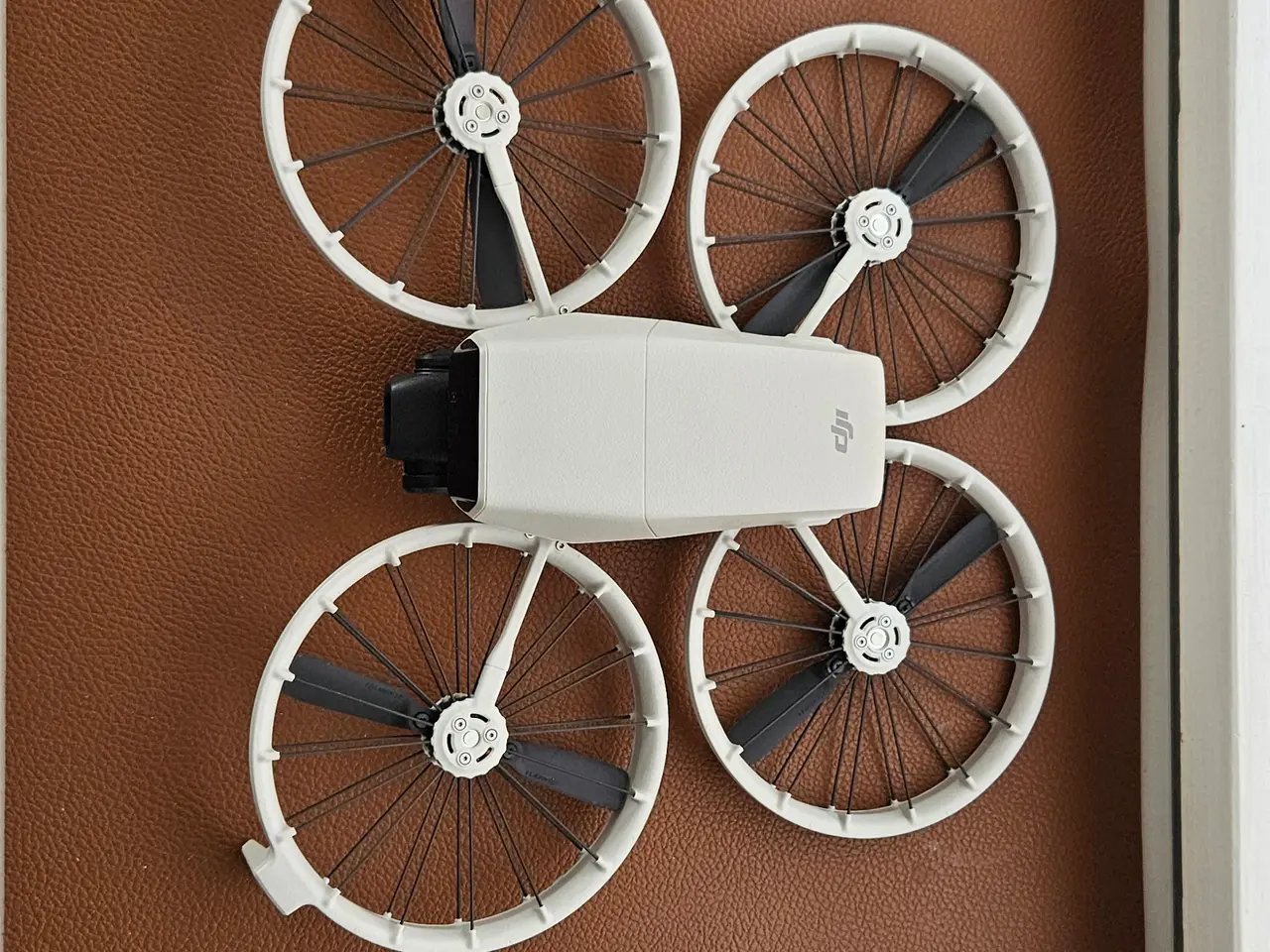 Billede 4 - DJI Flip drone