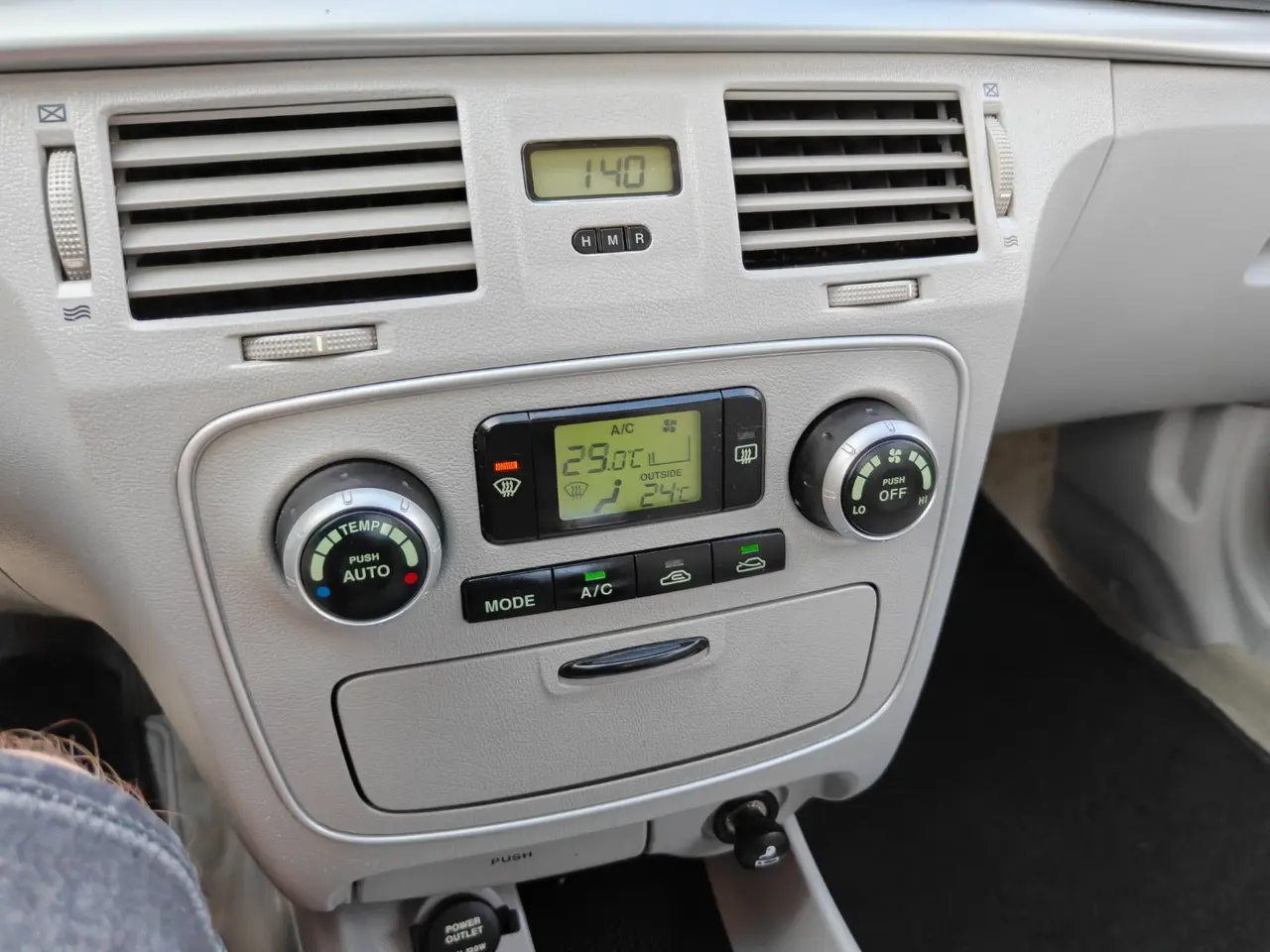 Billede 19 - Hyundai Sonata 2,4 GLS