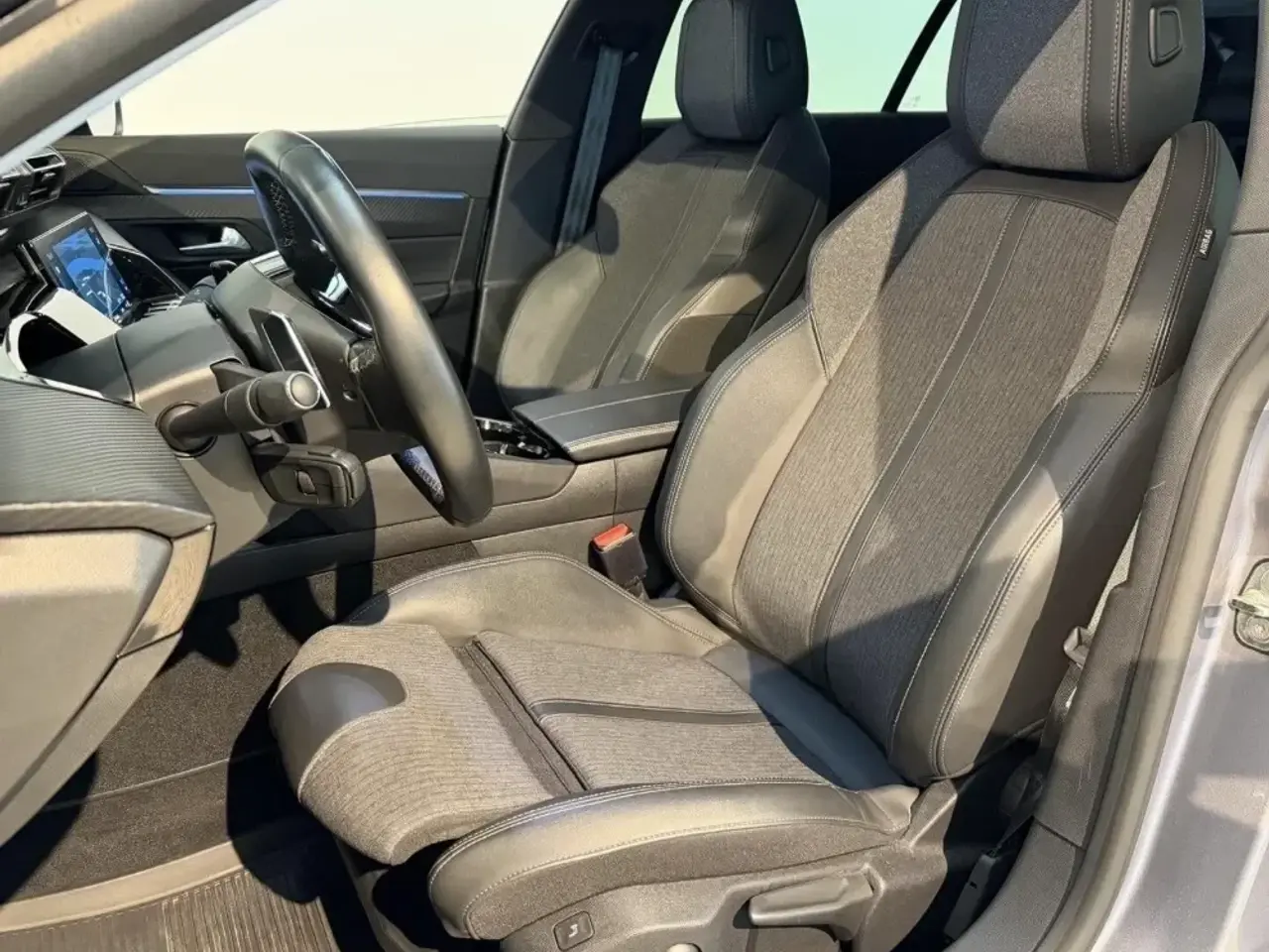 Billede 6 - Peugeot 508 1,5 BlueHDi 130 Allure SW EAT8