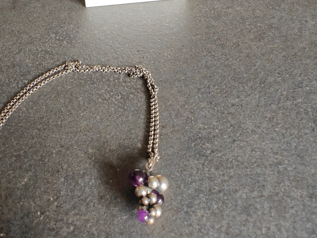 Billede 1 - Georg Jensen Grapes