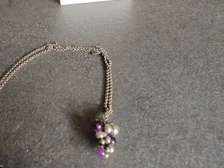 Georg Jensen Grapes