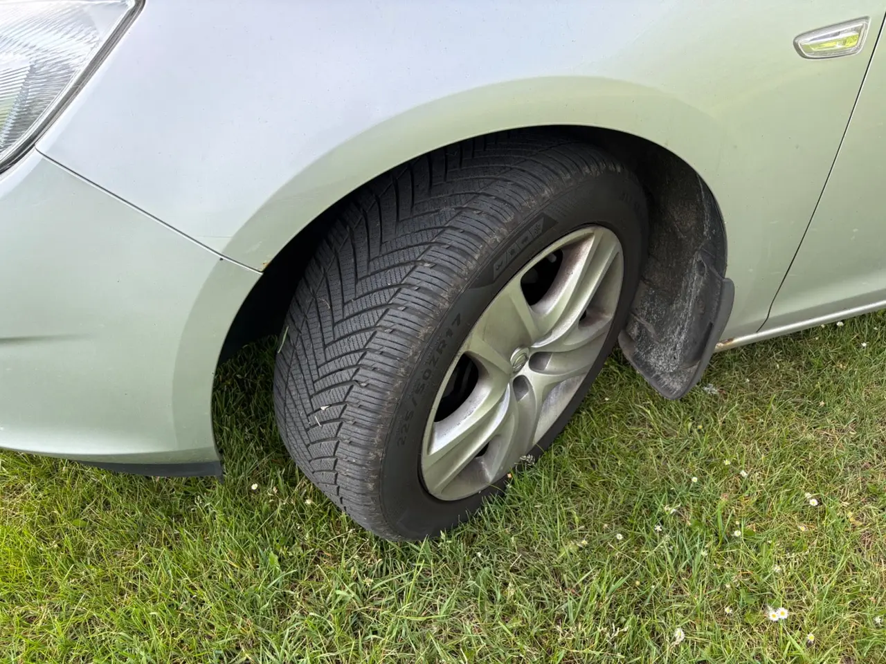 Billede 13 - Opel Astra 1,4 T 140 Sport Sports Tourer